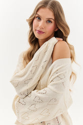 Kardigan Little Star