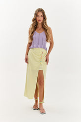 Długa spódnica Sunny Candy