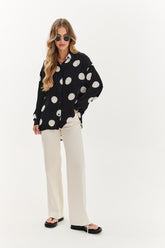 Koszula Lucky Dots