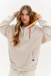 Bluza rozpinana Taste Of Sunset