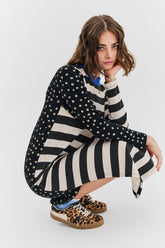 Sukienka dzianinowa Day to Night