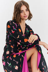 Sukienka dwustronna Chameleon Fairytale