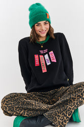 Bluza Take What You Need