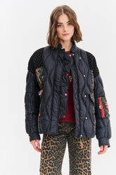 Bomberka pikowana Fairytale Forest