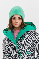 Czapka beanie Cozy Matcha