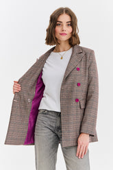 Marynarka Without Warning