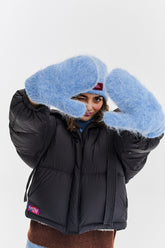 Rękawiczki Huggy Frost