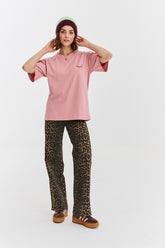 T-shirt Rosy Revolution