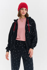 Bluza rozpinana Not Too Bad