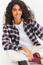 Koszula flanelowa Feel My Soul