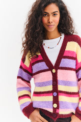 Kardigan Color Spell