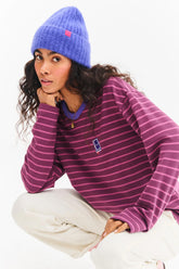 Longsleeve Book Lovers Club