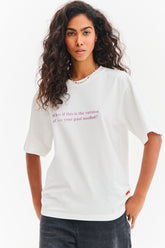 T-shirt Hidden Chapters