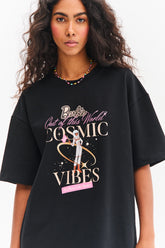 T-shirt Cosmic Vibes