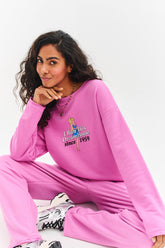 Bluza The Dreamhouse