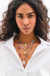 Zestaw Naszyjników Mystic Market