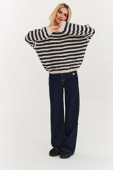 Spodnie jeansowe Shades of Quiet