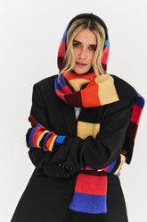 Szalik Cozy Carnival