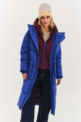 Kurtka zimowa Deep North