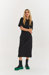 Sukienka dzianinowa Lost Nomad