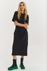 Sukienka dzianinowa Lost Nomad