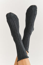 Zestaw skarpetek z falbanką Everyday Tender