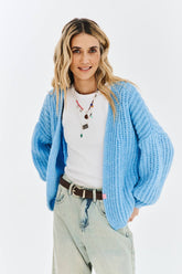 Kardigan Air Kissed