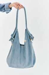 Torba skórzana Aveline