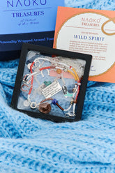 Zestaw naszyjników Wild Spirit