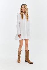 Sukienka koszulowa Sandstorm Soul