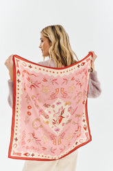 Apaszka Cowgirl Candy