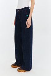 Spodnie jeansowe Red Line