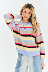 Sweter Soft Revolution