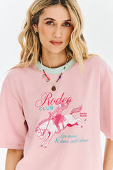 T-shirt Rodeo Club