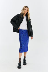 Spódnica cekinowa Dream Control