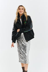 Spódnica cekinowa Sparkle Rush