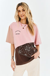 T-shirt Dusty Spirit