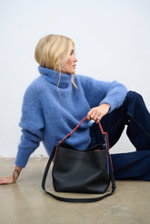 Zestaw Cozy Me Up Electric Blue