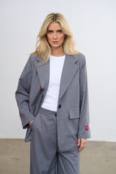 Marynarka Urban Spark