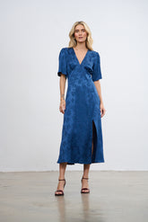 Sukienka midi Embrace the Night