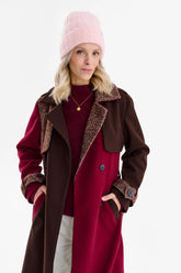 Klasyczny trencz Rulebreaker