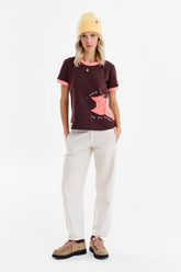 T-shirt Pure Mischief x Kit Agar