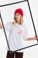 T-shirt Hide from Monday x Kit Agar