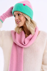 Czapka DuoPuff Juicy Matcha