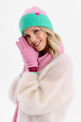 Rękawiczki DuoPuff Juicy Matcha