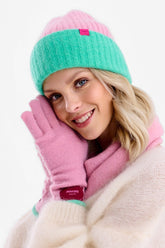 Rękawiczki DuoPuff Juicy Matcha