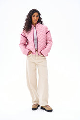 Spodnie jeansowe Ivory Ride