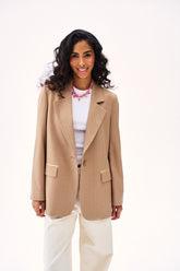 Marynarka Silent Spark