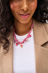 Naszyjnik Love Treasure