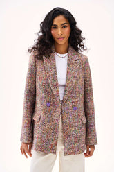 Marynarka Sweet Strategy